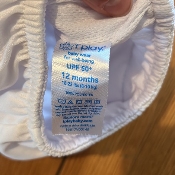 Mud Pie Swim Baby Boy Bathing Suits Mud Pie Seed Swim Diaper